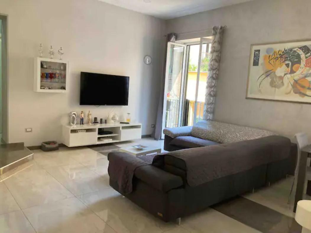 B&B Michela Neapel Exterior foto